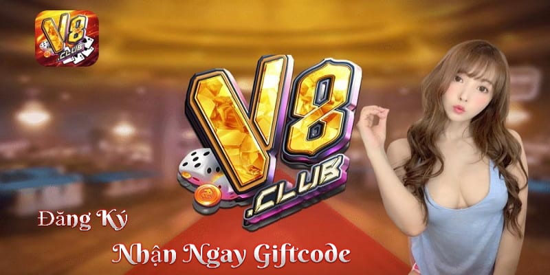 Event tặng code mỗi ngày của V8 Club