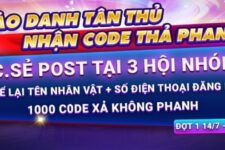 Gift Code Fa88 – Khuyến mãi Fa88 lên tới 200 triệu đồng