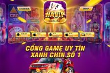 Havip Club –  Chơi game bài cực chất, nhận tiền liền tay cực ngầu năm 2022