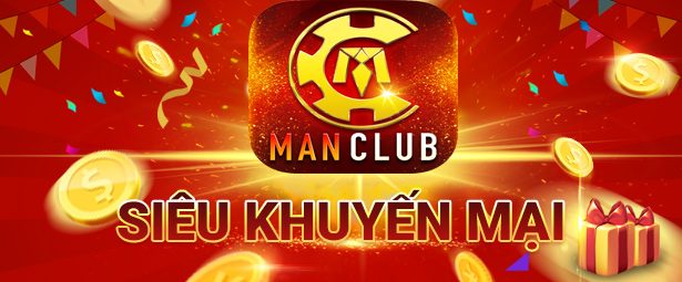 Gift Code Man Club - Gift Code khởi nghiệp