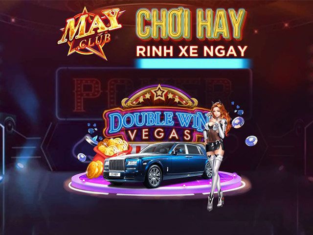 Gift Code May Club - chỉ cần đánh giá, nhận ngay code không giới hạn