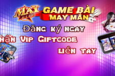 Gift Code May Club – Khuyến mãi May Club lên tới 500k không giới hạn