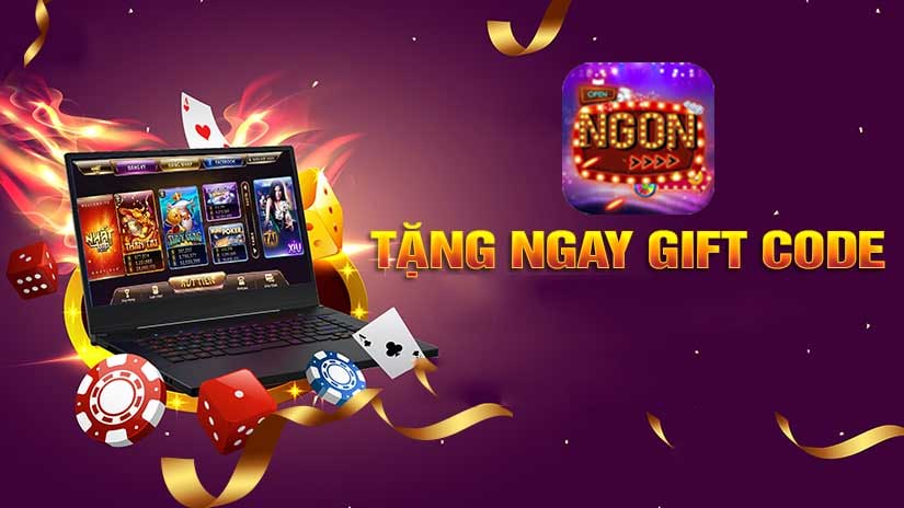 NgonClub - Đua Top nhận Gift Code NgonClub xịn