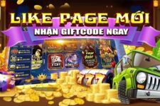 Gift Code Thần Quay – Khuyến mãi Thần Quay không giới hạn