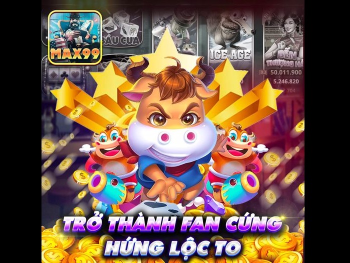 Gift code Max99 – Tri ân quà thứ 7