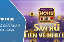 Gift Code Nohu Club – Khuyến mãi Nohu Club cực khủng 