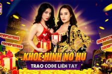 Gift Code Socvip Club – Khuyến mãi Socvip Club 50k mỗi code