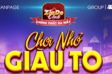 Gift Code Zindo Club – Khuyến Mãi Zindo Club chơi nhỏ giàu to