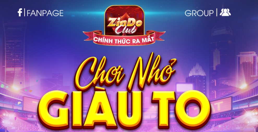 Gift Code Zindo Club tặng Code Tân Thủ cực ngầu