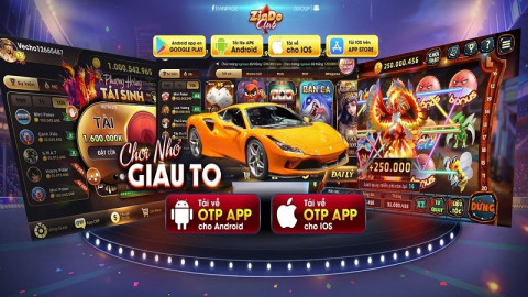 Gift Code Zindo Club tặng Code Tân Thủ cực ngầu