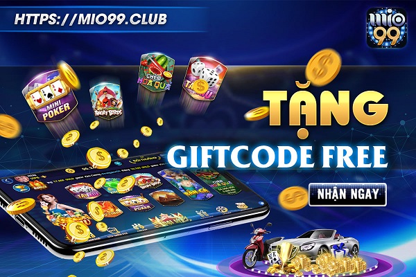 Tổng quan về cổng game Mio99