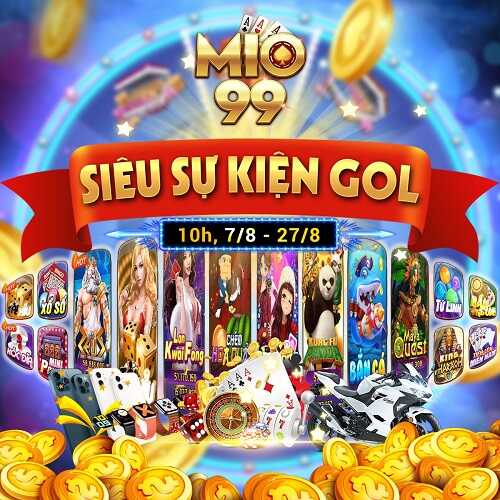 Lưu ý khi tham gia sự kiện nhận Gift Code Mio99: