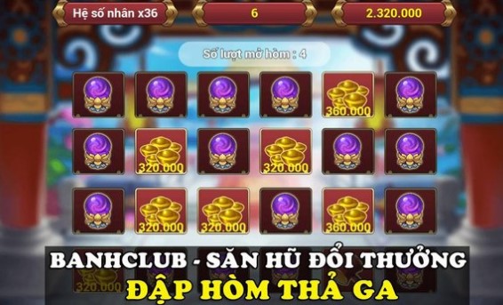 Tổng hợp một số Gift Code Banh Club siêu hấp dẫn