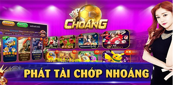 Gift Code Choáng Club – Tân thủ choáng ngay trong lần đầu chạm mặt