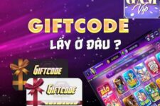 Gift Code GamVip – Khuyến mãi GamVip gây sốt làng cá cược năm 2021