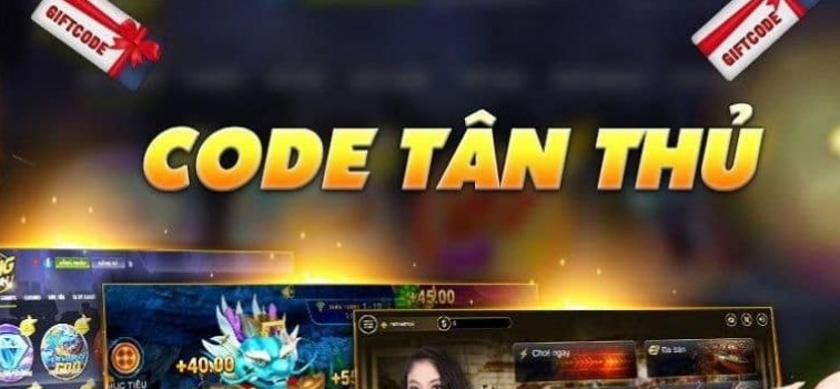 Gift Code Go66 tặng 100K cho lính mới