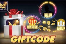 Gift Code ManVIP CLub – Khuyến mãi ManVIP CLub lên tới 100k 