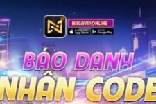 Gift Code NagaVip – Khuyến mãi NagaVip đình đám nhất 2021