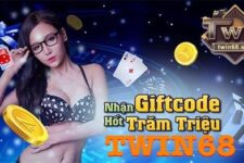 Gift Code TWin68 – Khuyến mãi TWin68 lên tới 200k 