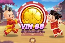 Gift Code Vin88 – Khuyến mãi Vin88 lên tới 200k 