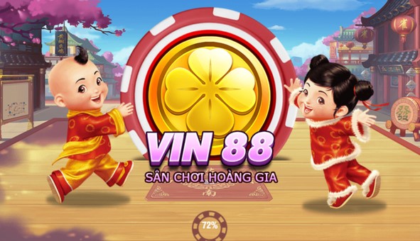 Chương trình tặng Gift Code Vin88 cho tân thủ 