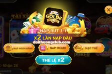 Gift Code Gold8 – Khuyến mãi Gold8 tặng quà Tân thủ cực chất – Càng chơi càng trúng