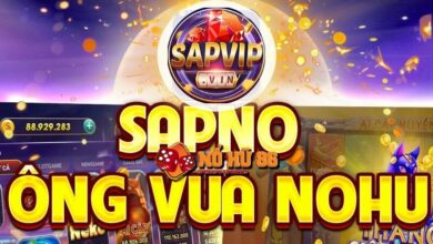 Những chương trình ưu đãi tặng mã Gift Code SapNo Win hấp dẫn