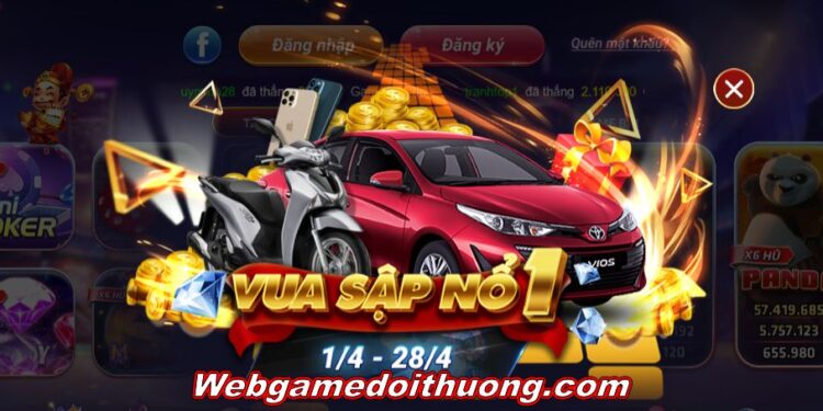 Event tặng Gift Code SapNo Win Tân thủ không giới hạn