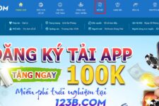 123B – Địa điểm chơi nổ hũ online lý tưởng và uy tín hàng đầu năm 2022