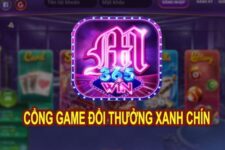 1M365 Vin – Tìm hiểu về cổng game trả thưởng chất lượng cao hàng đầu năm 2022