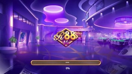 Đôi nét về cổng game 1R88 VIP