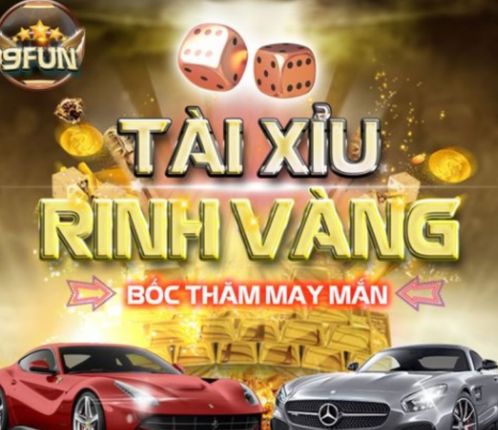 Khuyến mãi 9Fun CLub