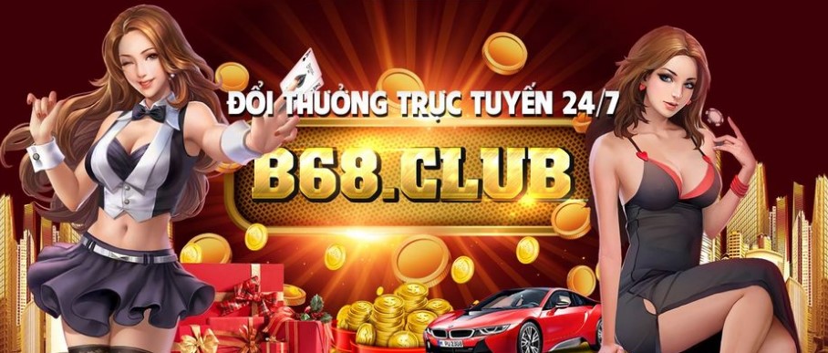 Đôi nét về cổng game B68 Club