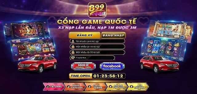 Link tải B99 Win chất lượng cao