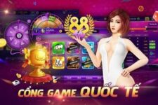 G88 Vin – Thử ngay với game bài đổi thưởng được yêu thích nhất năm 2022