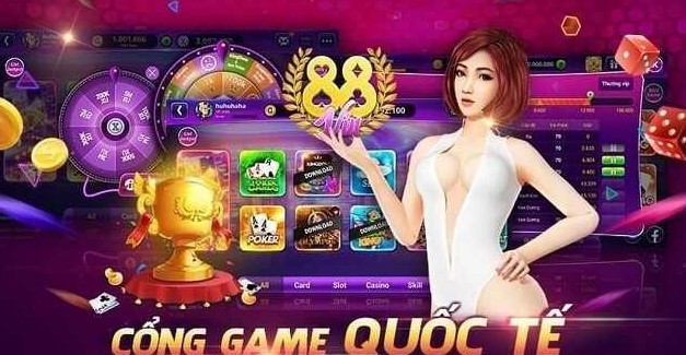 Giới thiệu chung về M88 Vin