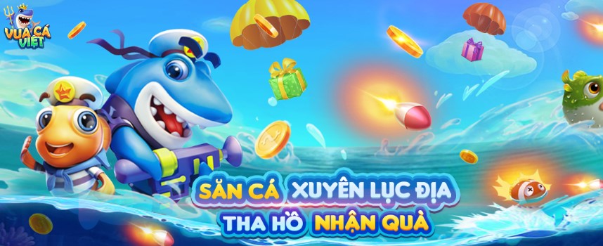 Giới thiệu về cổng game VuaCaViet