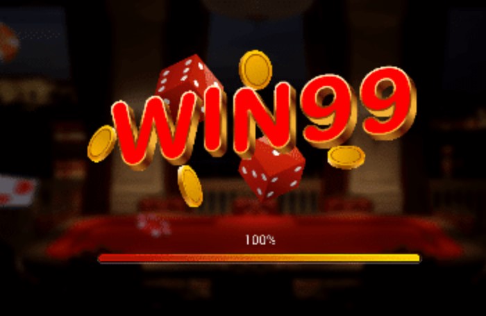 Giới thiệu về cổng game Win99 Fun 