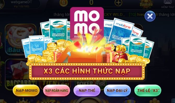 Khuyến mãi Win99 Fun 