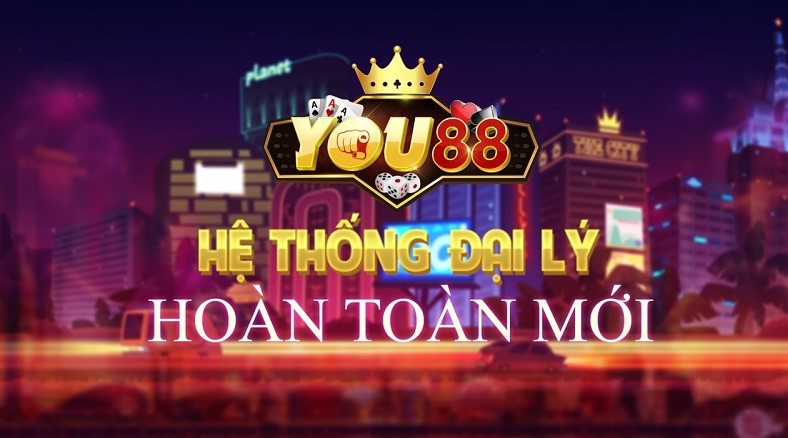 Tổng quan về cổng game You88 Vin