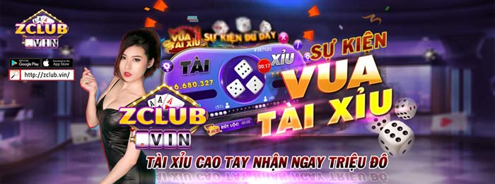 Chương trình khuyến mãi có tại ZClub US