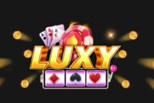 Luxy CLub –  Điểm danh sân chơi đổi thưởng đẳng cấp số 1 Việt Nam