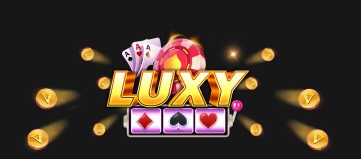 Giới thiệu về cổng game Luxy CLub