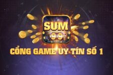 Sum 99 Club – Đánh giá sân chơi đổi thưởng thu hút hàng triệu lượt chơi