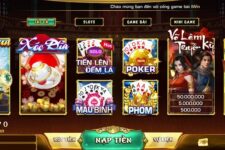 Tải Iwin Club Android, Ios – Cổng game bài đổi thưởng đỉnh cao và uy tín Update 03/2024