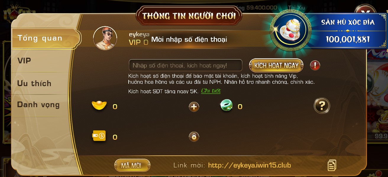 Tải Iwin Club Android, Ios - Cổng game bài đổi thưởng đỉnh cao và uy tín Update 6/2023