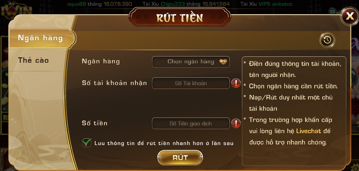 Tải Iwin Club Android, Ios - Cổng game bài đổi thưởng đỉnh cao và uy tín Update 6/2023