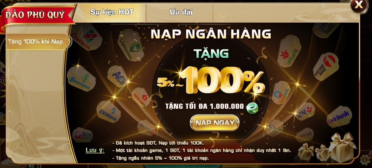 Tải Iwin Club Android, Ios - Cổng game bài đổi thưởng đỉnh cao và uy tín Update 6/2023