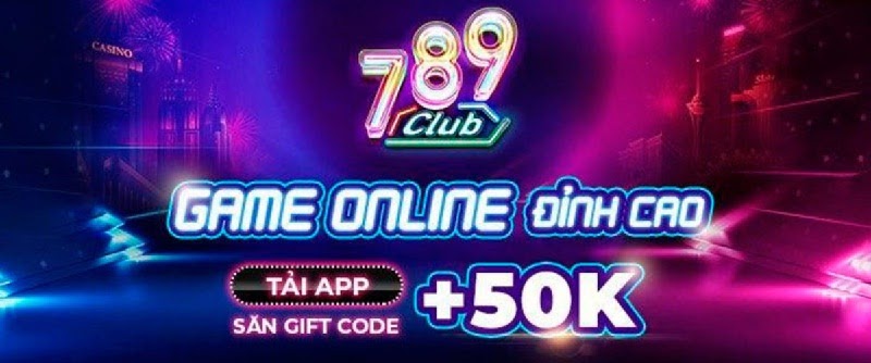 Nhanh chóng tham gia 789 Club để trải nghiệm những tính năng đỉnh cao