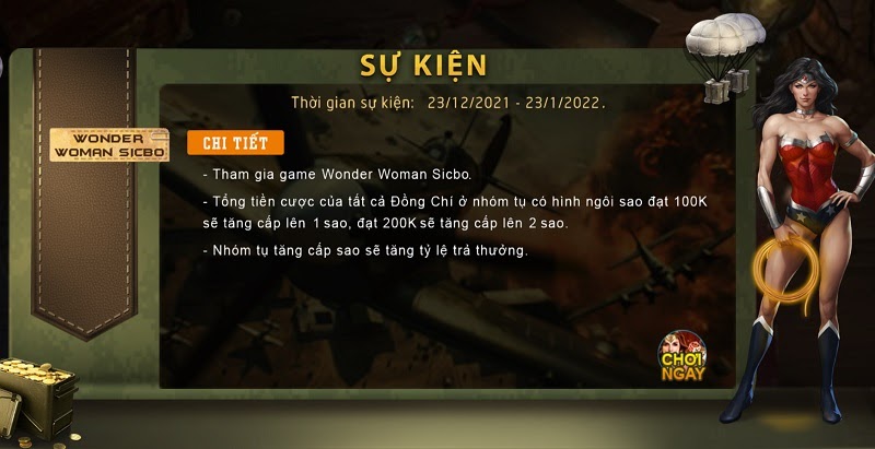 B52 đã không ngừng trấn an người chơi thông qua các sự kiện